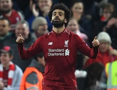 Champions League: Προκρίθηκαν Λίβερπουλ-Τότεναμ, αποκλεισμός για Ιντερ-Νάπολι (βίντεο)